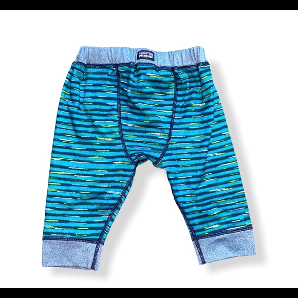 Like new Patagonia baby pants - Picture 2 of 2